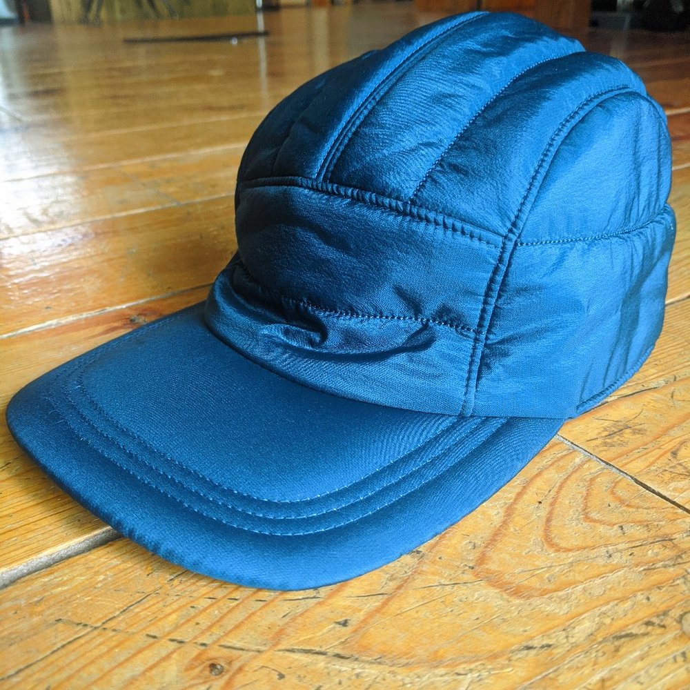 Lululemon Pinnacle Warmth Hat M/L